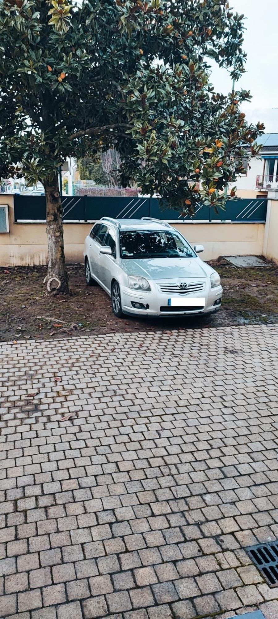 Appartement-Paris-Disney-Terrasse-Jardin-Parking Vaires-sur-Marne Exterior foto
